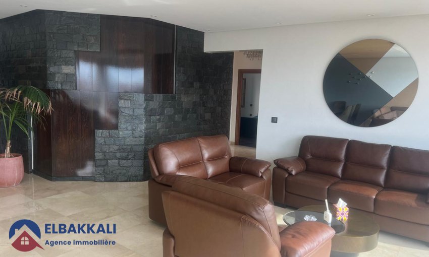 Apartamento de elegancia en venta en Tánger - view 3