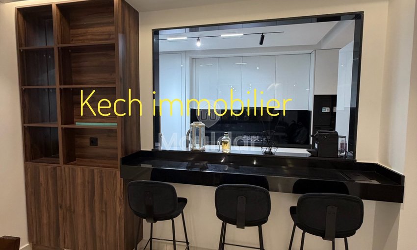 Appartement à vendre à Marrakech, Semlalia - view 17