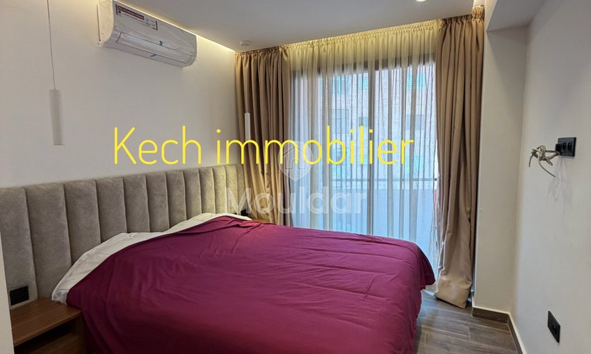 Appartement à vendre à Marrakech, Semlalia - view 10