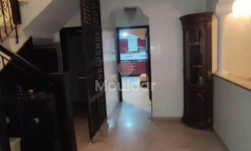 Villa for rent in Agadir, Tilila - view 5