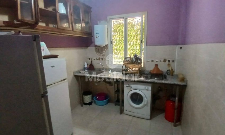 شقة للإيجار في مراكش، مبركة - view 7