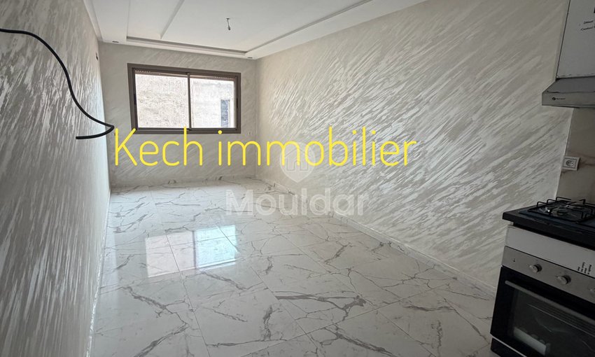 Apartamento en alquiler en Marrakech, Semlalia - view 7