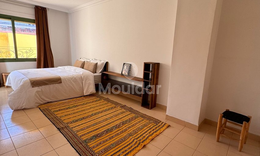 Apartment for rent in Marrakech, Guéliz - view 11