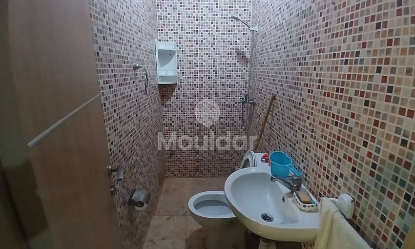 شقة للإيجار في مراكش، مبركة - view 8