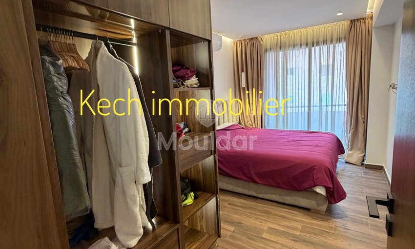 Appartement à vendre à Marrakech, Semlalia - view 12