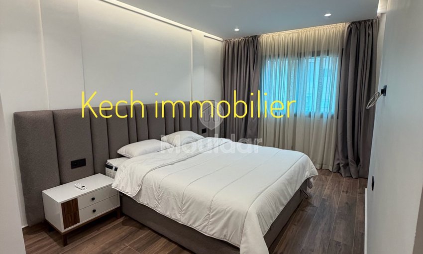 Appartement à vendre à Marrakech, Semlalia - view 8