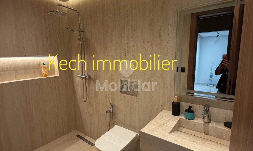 Appartement à vendre à Marrakech, Semlalia - view 22