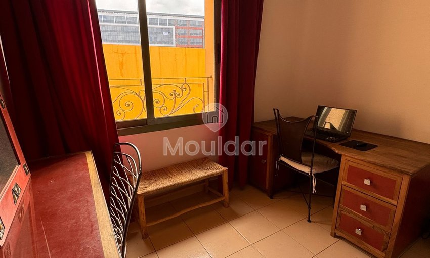 Apartment for rent in Marrakech, Guéliz - view 18