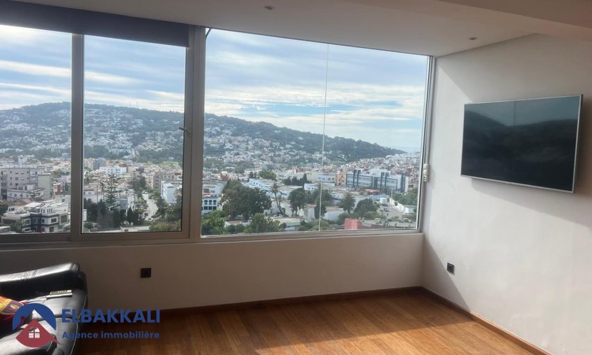 Apartamento de elegancia en venta en Tánger - view 6