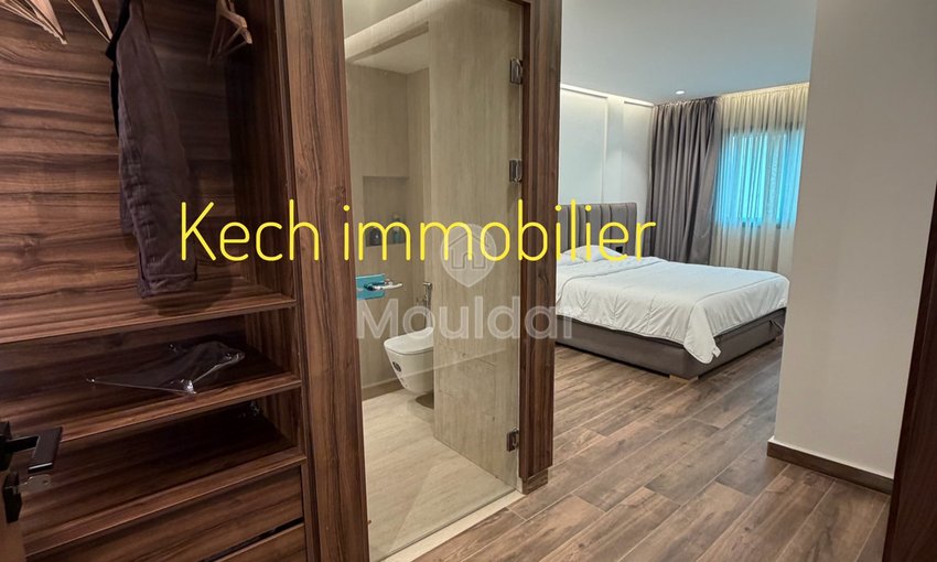 Appartement à vendre à Marrakech, Semlalia - view 9