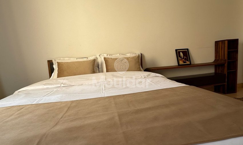 Apartment for rent in Marrakech, Guéliz - view 8