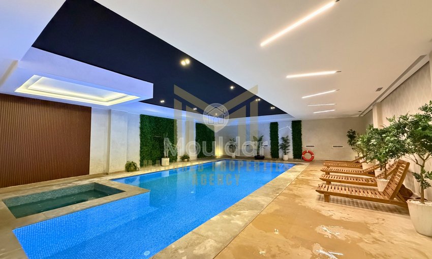 Apartment for sale in Marrakech, Guéliz - view 7