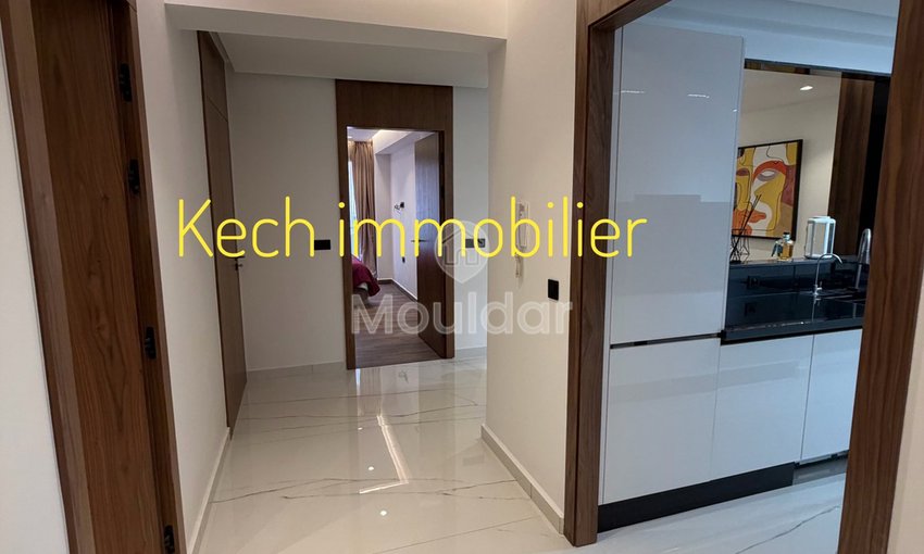 Appartement à vendre à Marrakech, Semlalia - view 14