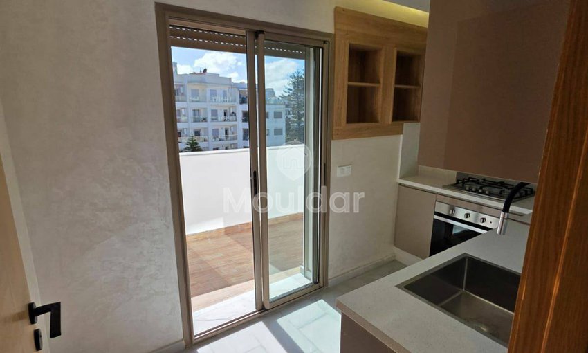 Appartement te huur in Casablanca, Ferme Bretone - view 8