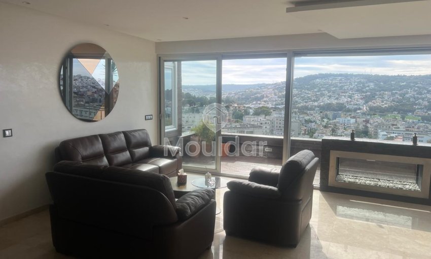 Appartement à vendre à Tanger - view 4