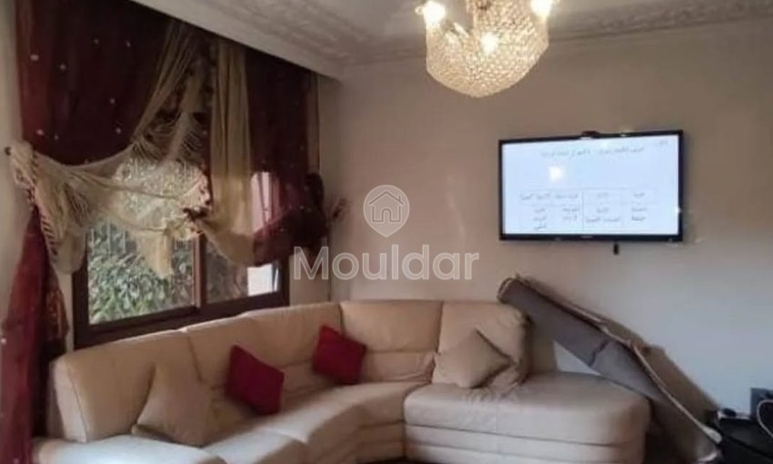 Villa for rent in Agadir, Tilila - view 4