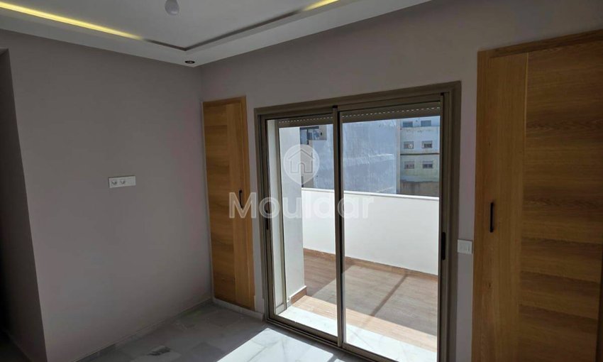 Appartement te huur in Casablanca, Ferme Bretone