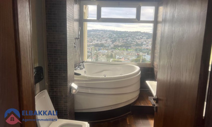 Apartamento de elegancia en venta en Tánger - view 15