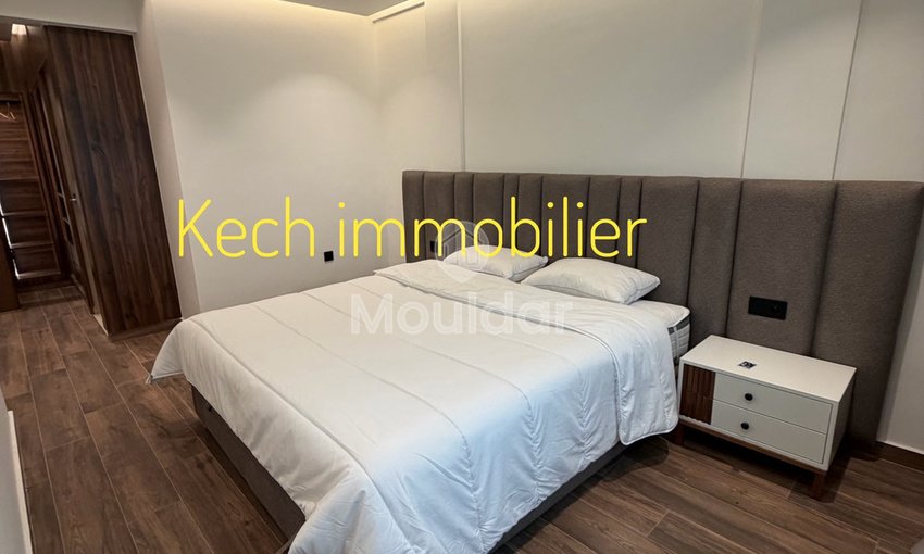 Appartement à vendre à Marrakech, Semlalia - view 7