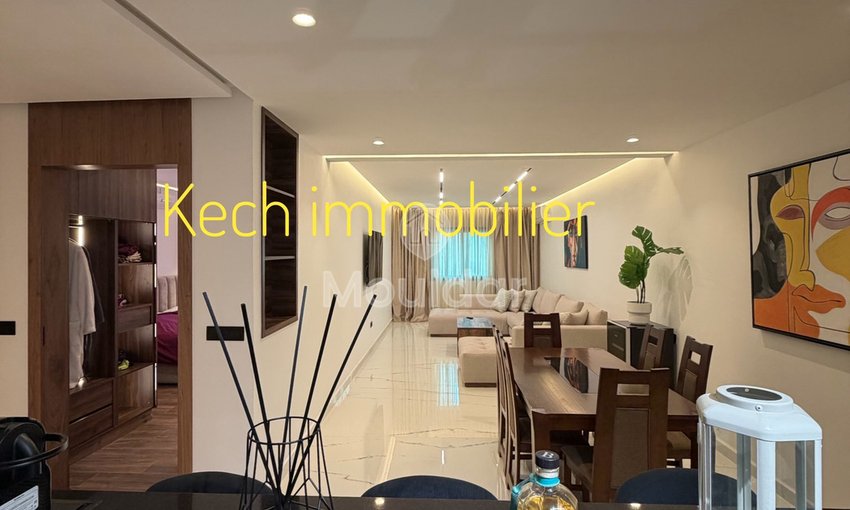 Appartement à vendre à Marrakech, Semlalia - view 6