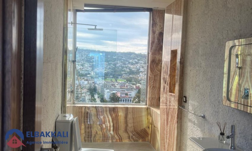 Apartamento de elegancia en venta en Tánger - view 16