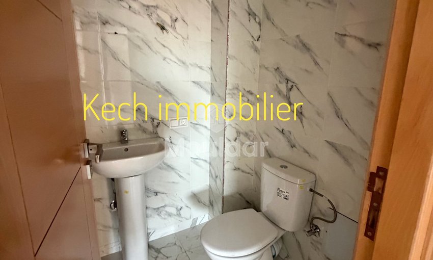 Apartamento en alquiler en Marrakech, Semlalia - view 9