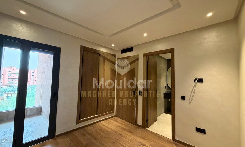 Apartment for sale in Marrakech, Guéliz - view 6