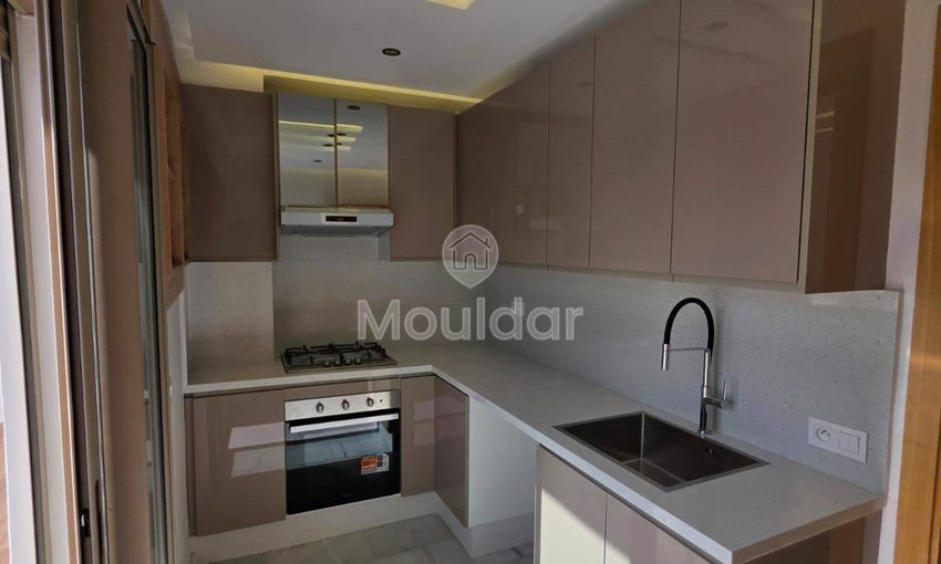 Appartement te huur in Casablanca, Ferme Bretone - view 7