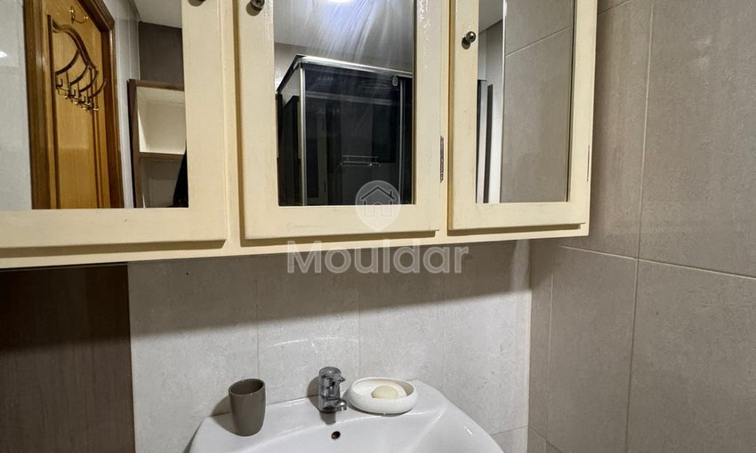 Apartment for rent in Marrakech, Guéliz - view 23