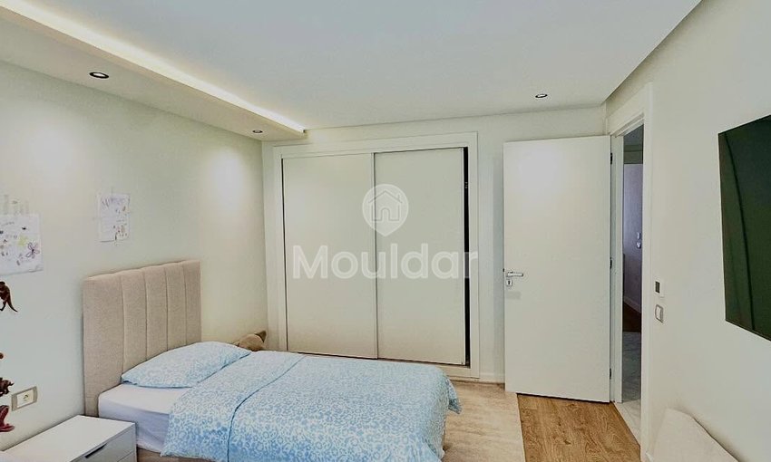 شقة للإيجار في عين دياب، الدار البيضاء - view 8