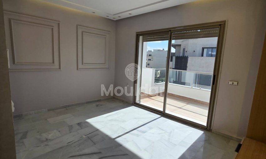Appartement te huur in Casablanca, Ferme Bretone - view 5