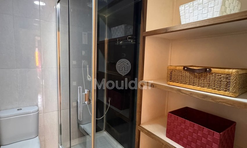 Apartment for rent in Marrakech, Guéliz - view 22