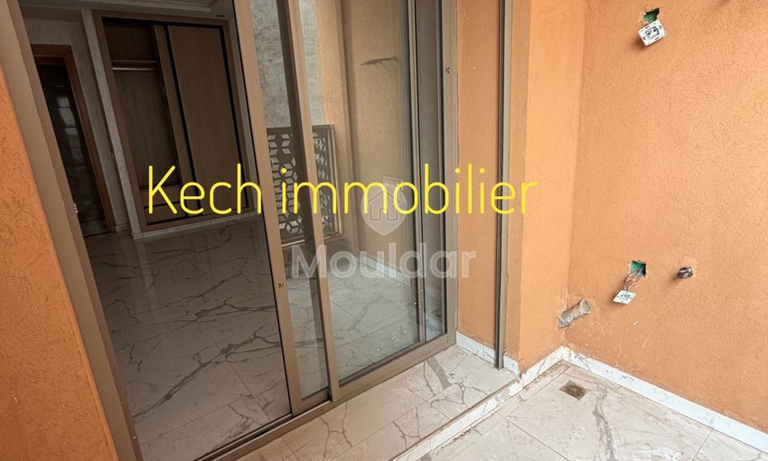Apartamento en alquiler en Marrakech, Semlalia - view 5