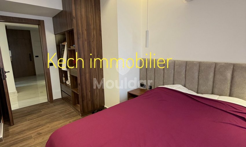 Appartement à vendre à Marrakech, Semlalia - view 11