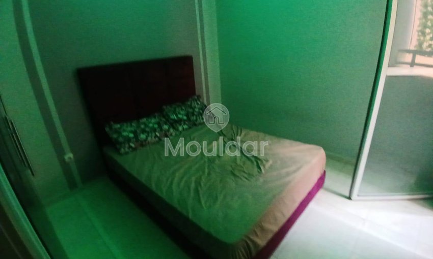 شقة للإيجار في مراكش، مبركة - view 5