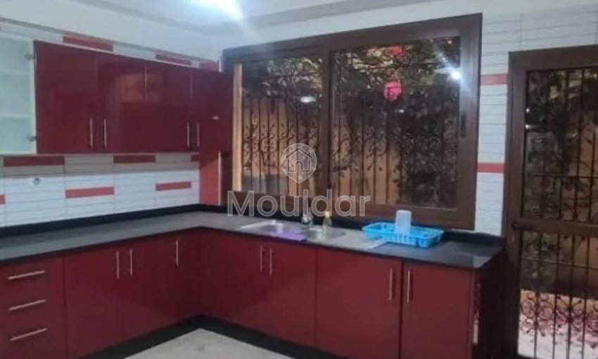 Villa for rent in Agadir, Tilila - view 7