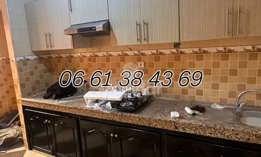 Apartamento para alugar em Agadir, Haut-Founty - view 5