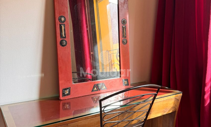 Apartment for rent in Marrakech, Guéliz - view 19