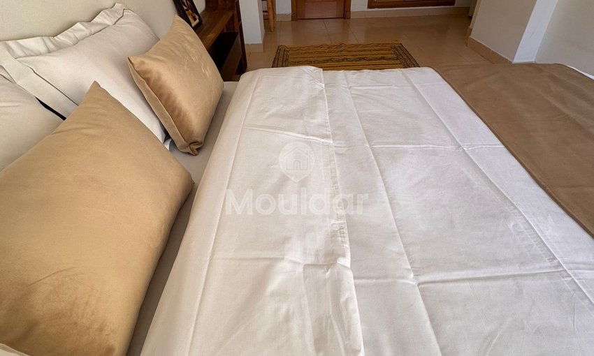 Apartment for rent in Marrakech, Guéliz - view 7