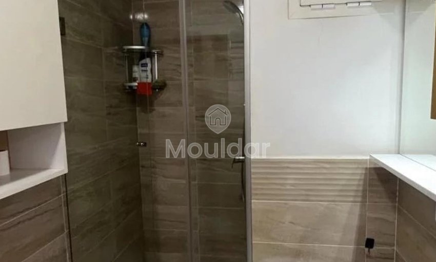 Appartement à louer à Marrakech, Jnan Awrad - view 7