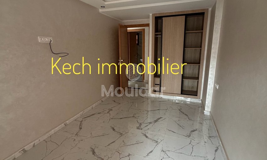 Apartamento en alquiler en Marrakech, Semlalia - view 5