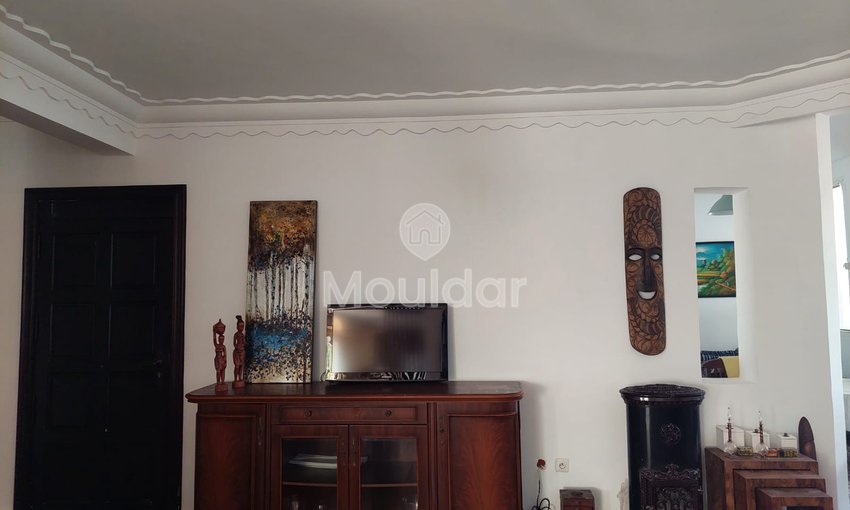 Appartement à vendre à Dar Bouazza - view 11