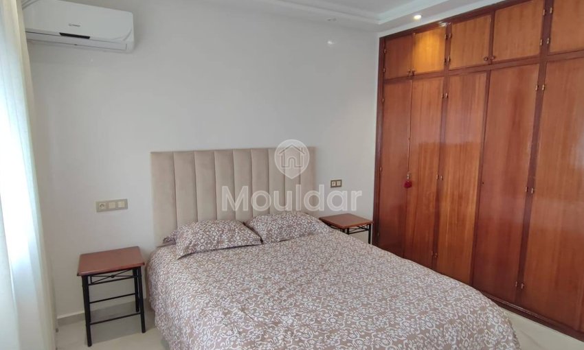 Apartment for rent in Casablanca, Golden Triangle - view 5