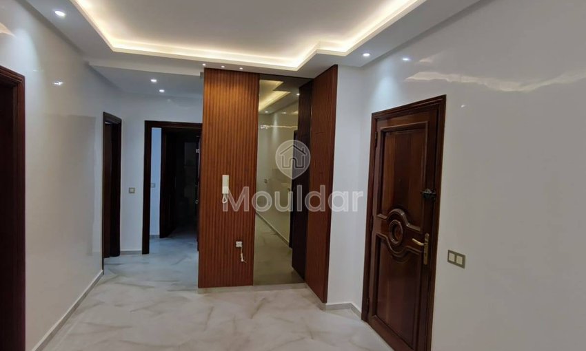 Apartment for rent in Casablanca, Golden Triangle - view 6