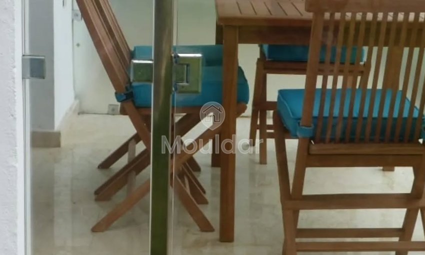 Mieszkanie na wynajem w Agadirze, Founty - view 3