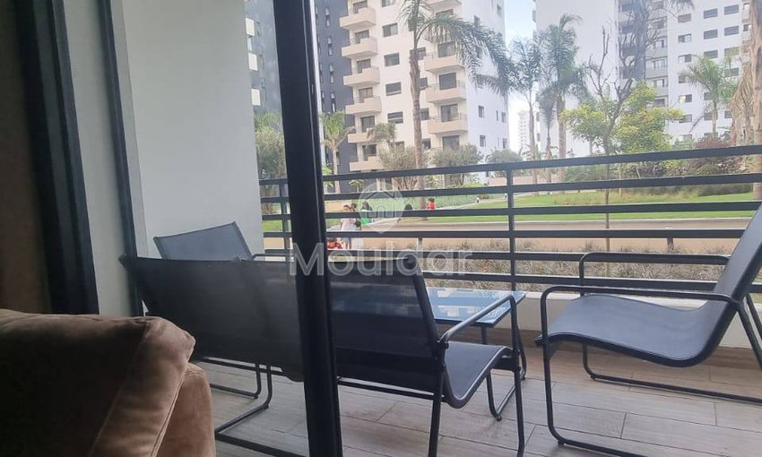 شقة للإيجار في زناتة - view 7