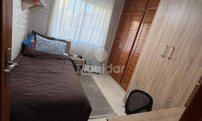 Appartement à vendre à Fès, Route d'Immouzere - view 16