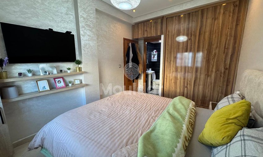 Appartement à vendre à Fès, Route d'Immouzere - view 13