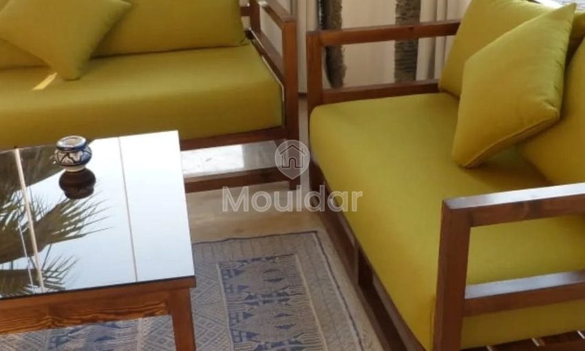 Mieszkanie na wynajem w Agadirze, Founty - view 7