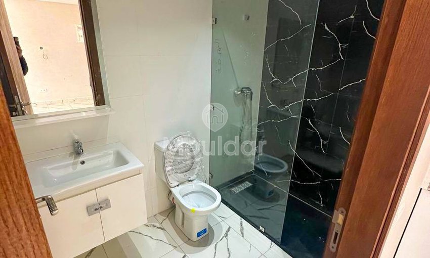 Studio zu vermieten in Casablanca, Roches Noires - view 7